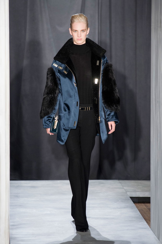 Jason Wu jesień-zima 2014/2015