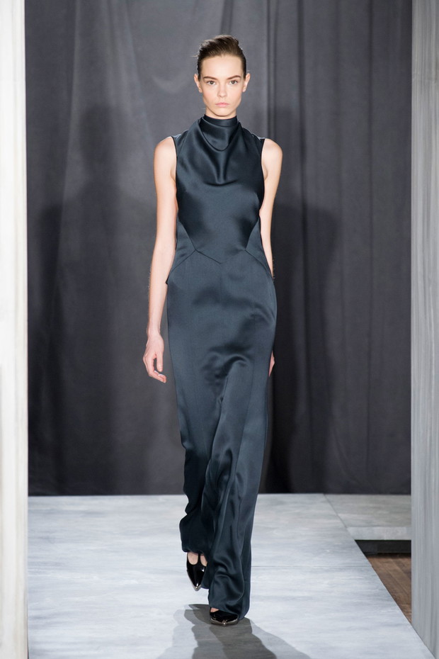 Jason Wu jesień-zima 2014/2015