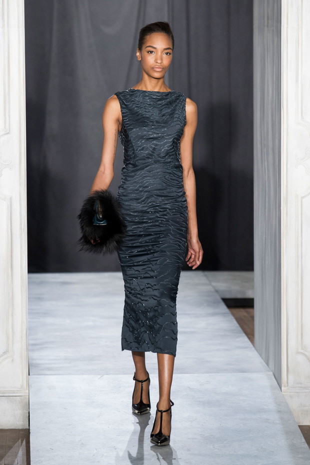 Jason Wu jesień-zima 2014/2015