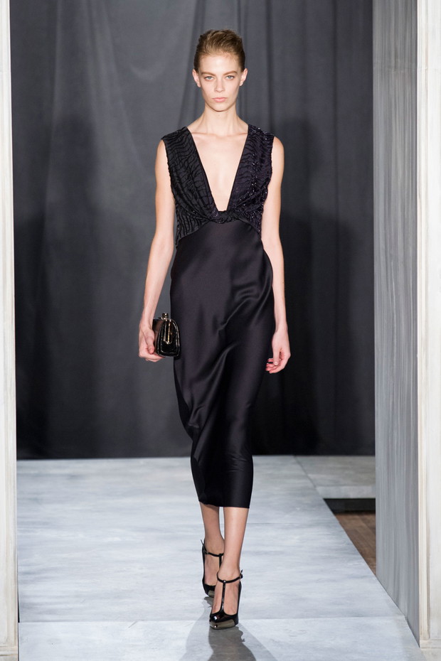 Jason Wu jesień-zima 2014/2015