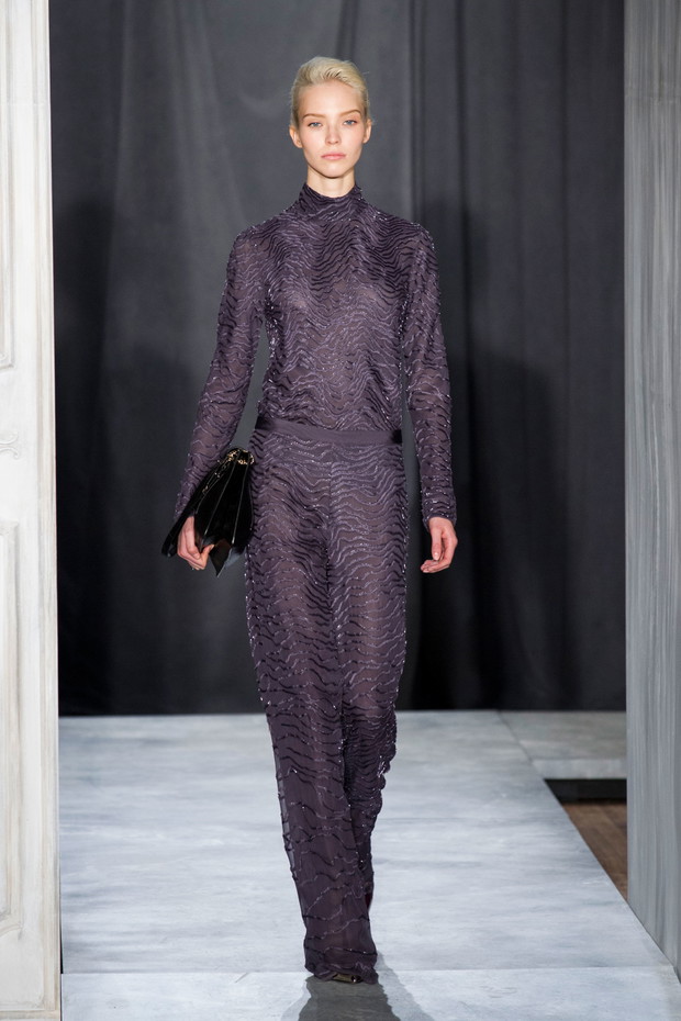 Jason Wu jesień-zima 2014/2015