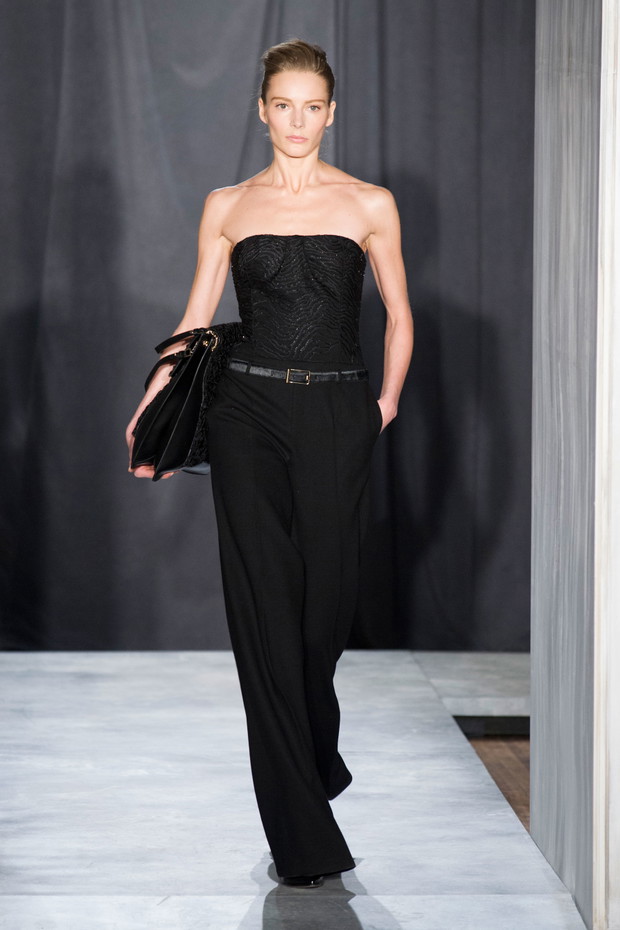 Jason Wu jesień-zima 2014/2015