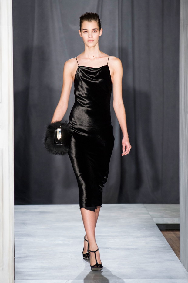 Jason Wu jesień-zima 2014/2015