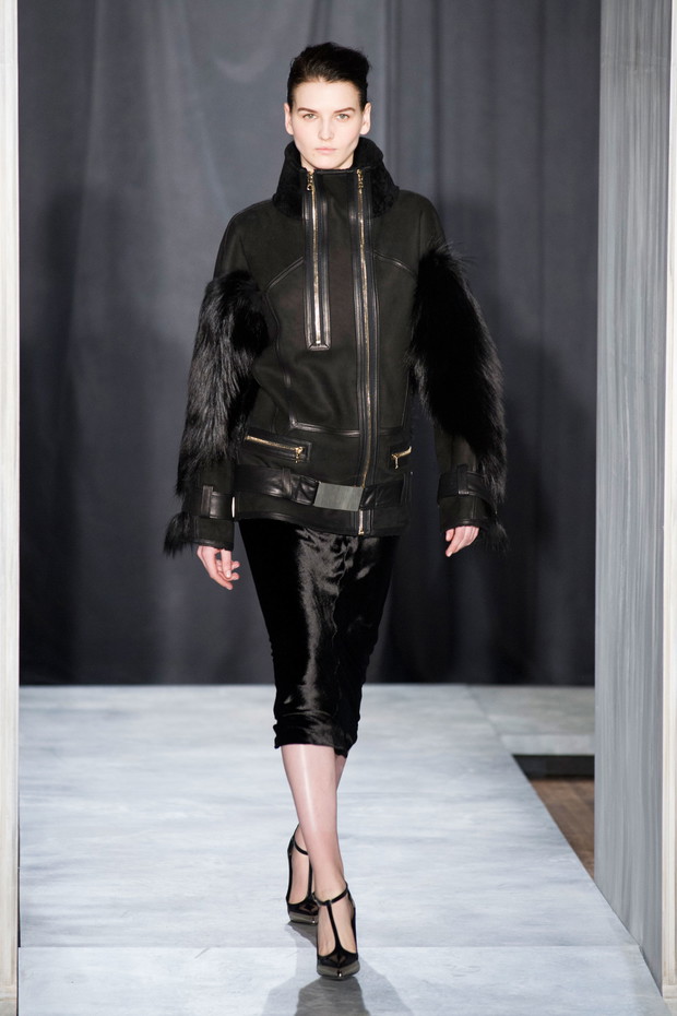 Jason Wu jesień-zima 2014/2015