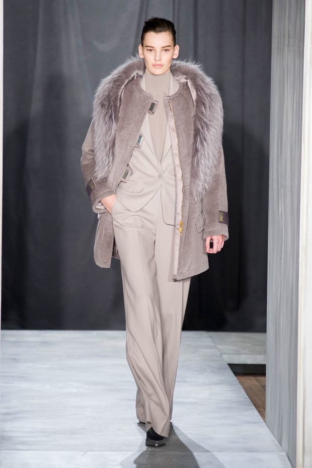 Jason Wu jesień-zima 2014/2015
