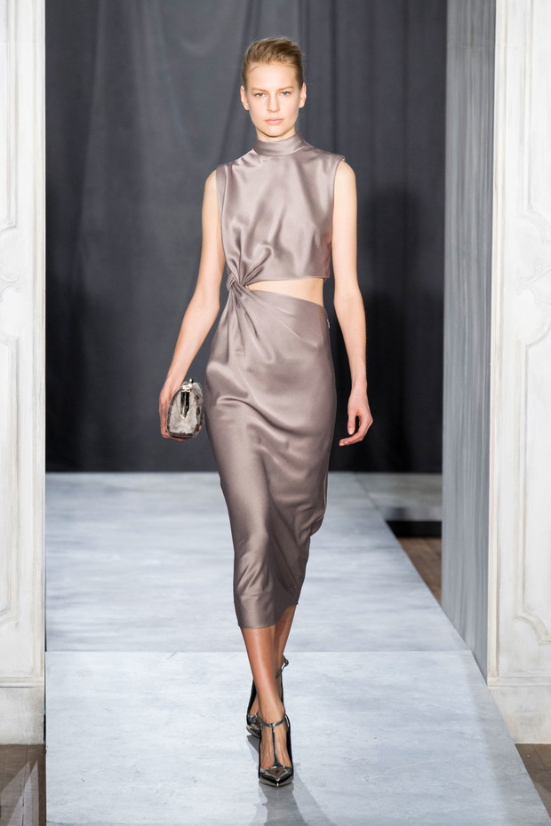 Jason Wu jesień-zima 2014/2015