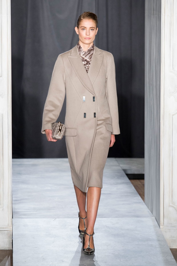 Jason Wu jesień-zima 2014/2015