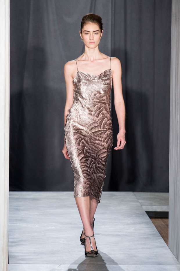 Jason Wu jesień-zima 2014/2015