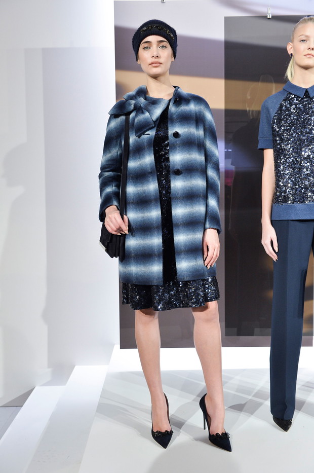 Kate Spade New York jesień-zima 2014/2015