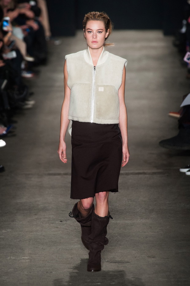 Rag & Bone jesień-zima 2014/2015