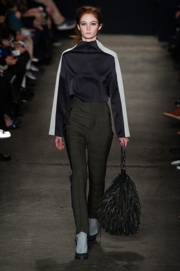 Rag & Bone jesień-zima 2014/2015