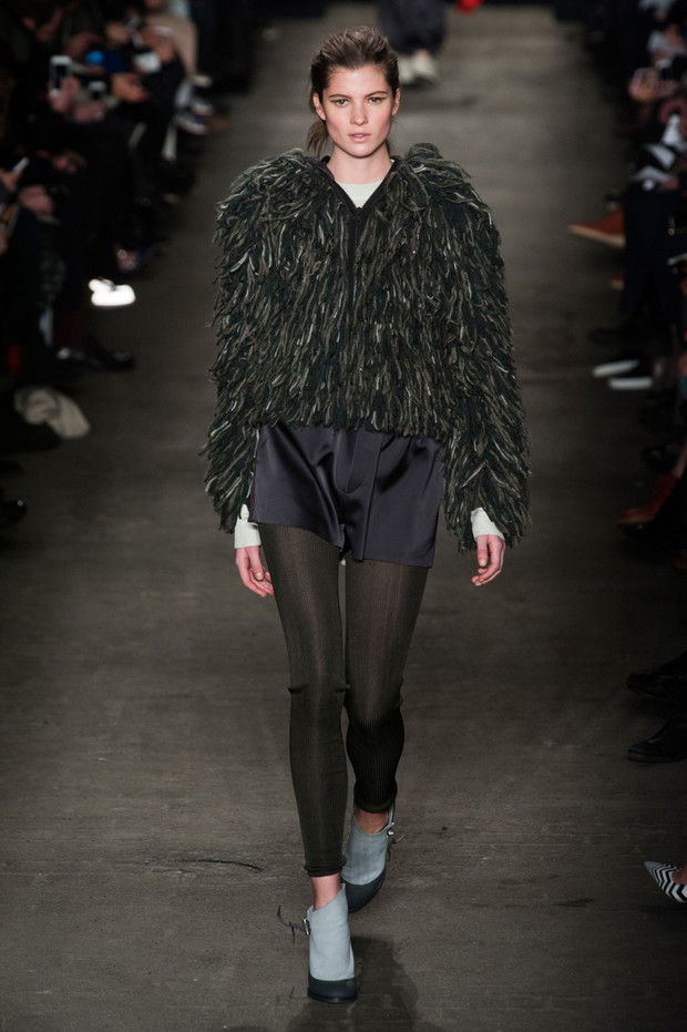 Rag & Bone jesień-zima 2014/2015