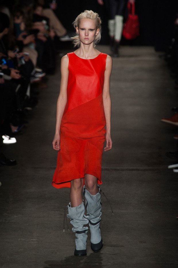 Rag & Bone jesień-zima 2014/2015