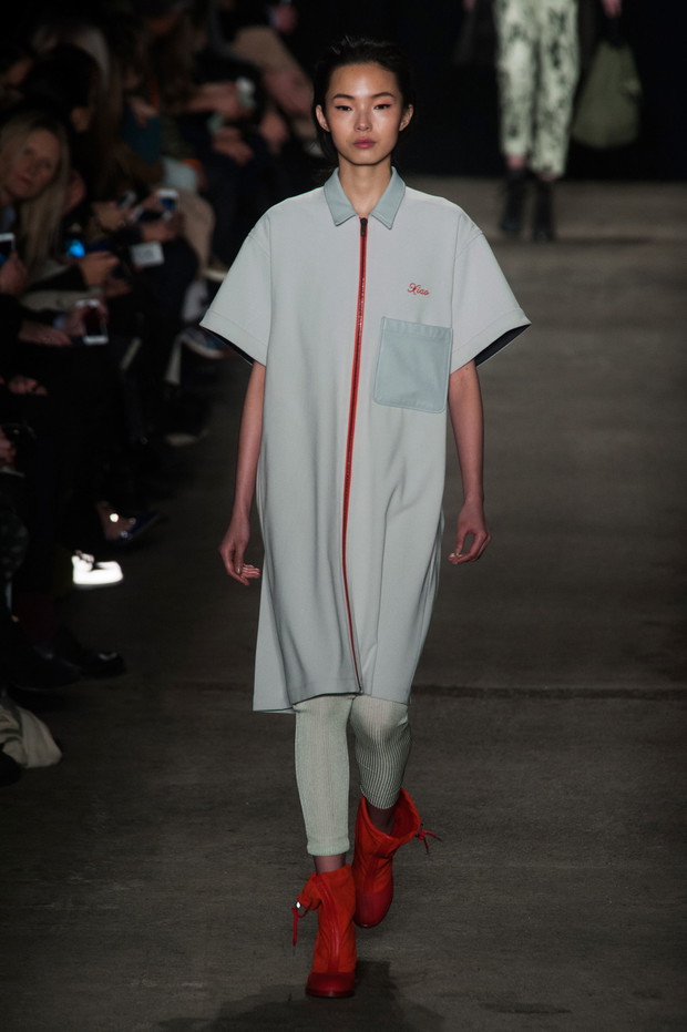 Rag & Bone jesień-zima 2014/2015