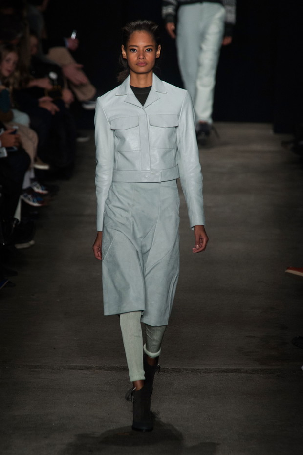 Rag & Bone jesień-zima 2014/2015