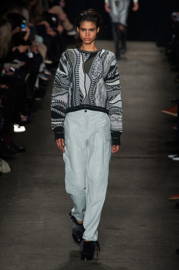 Rag & Bone jesień-zima 2014/2015