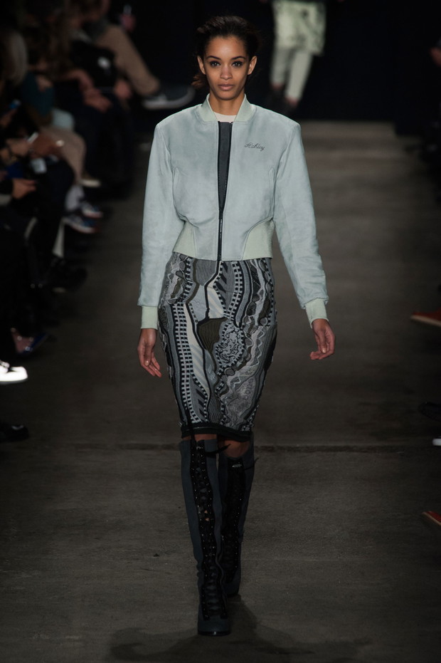 Rag & Bone jesień-zima 2014/2015