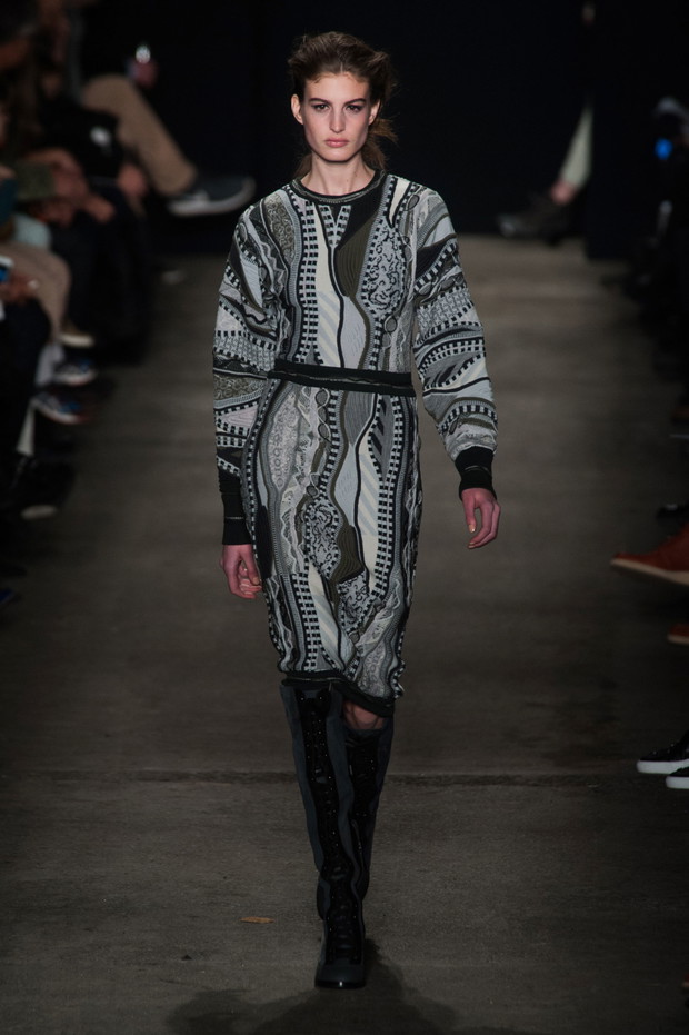 Rag & Bone jesień-zima 2014/2015