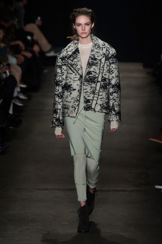Rag & Bone jesień-zima 2014/2015