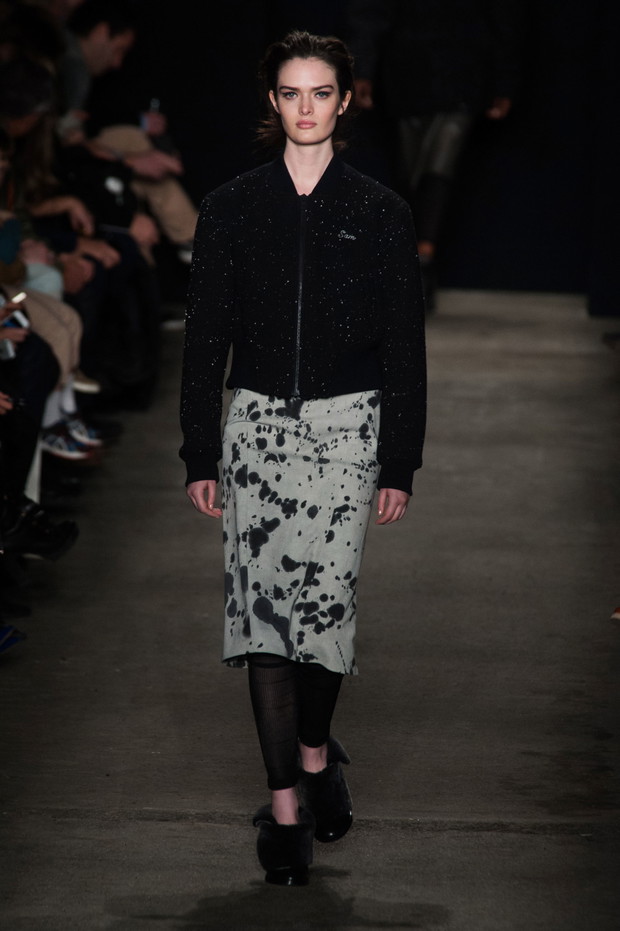 Rag & Bone jesień-zima 2014/2015