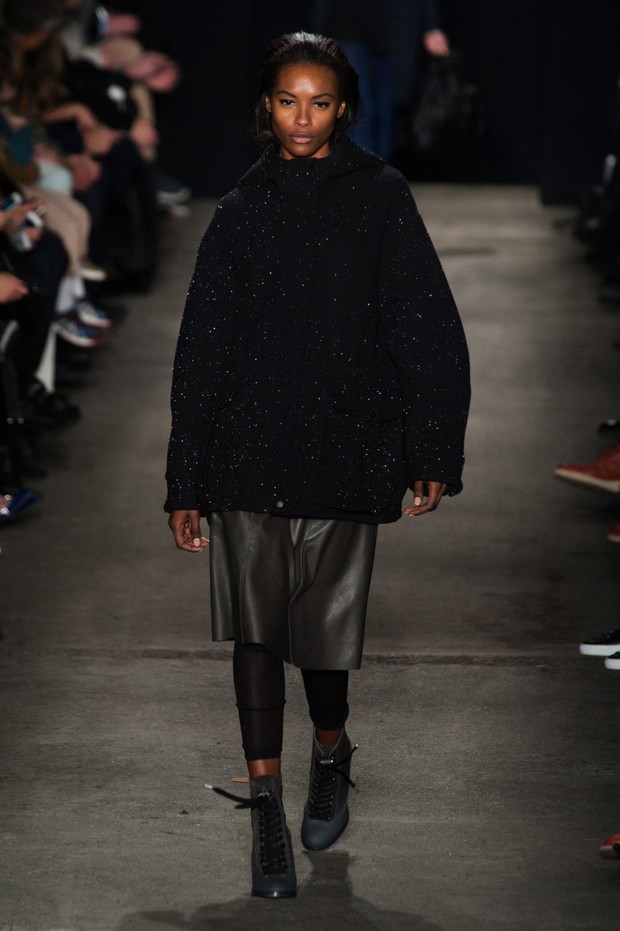 Rag & Bone jesień-zima 2014/2015
