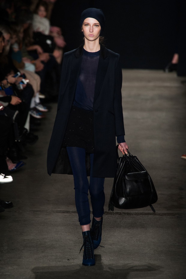 Rag & Bone jesień-zima 2014/2015