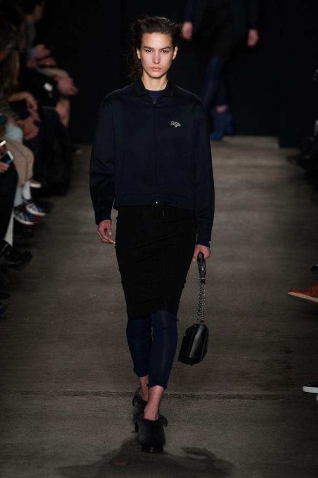 Rag & Bone jesień-zima 2014/2015