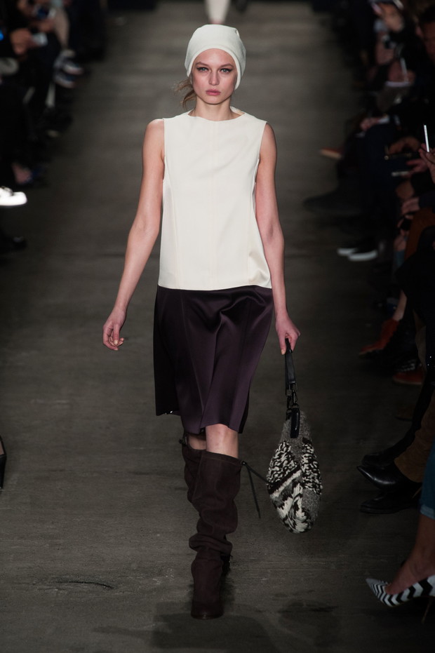 Rag & Bone jesień-zima 2014/2015