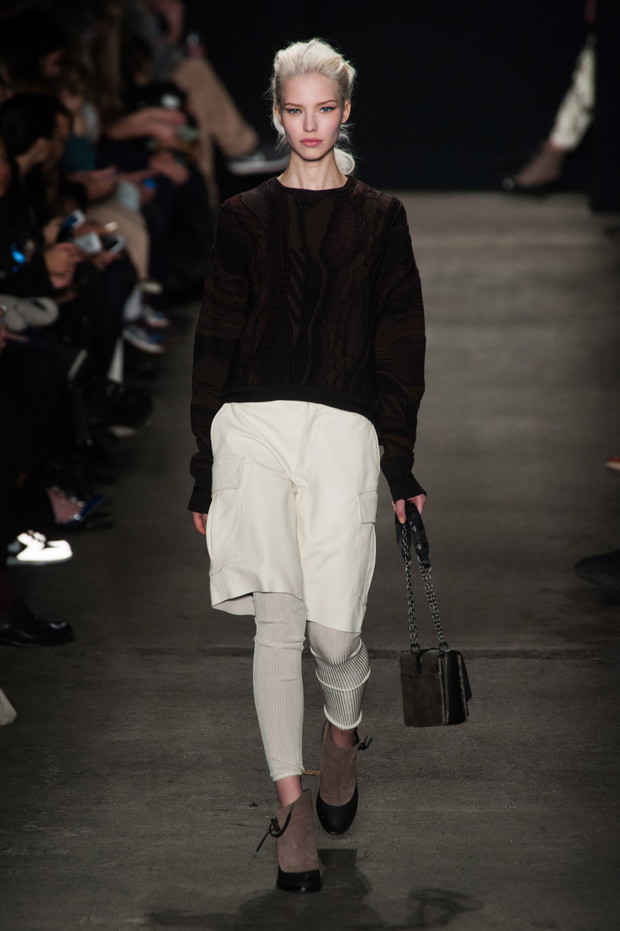 Rag & Bone jesień-zima 2014/2015