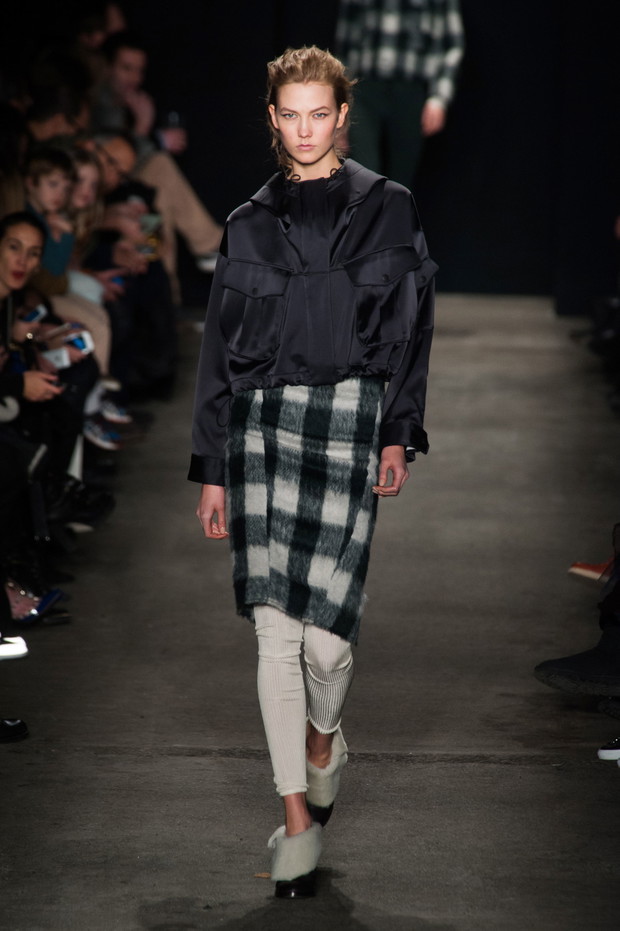 Rag & Bone jesień-zima 2014/2015