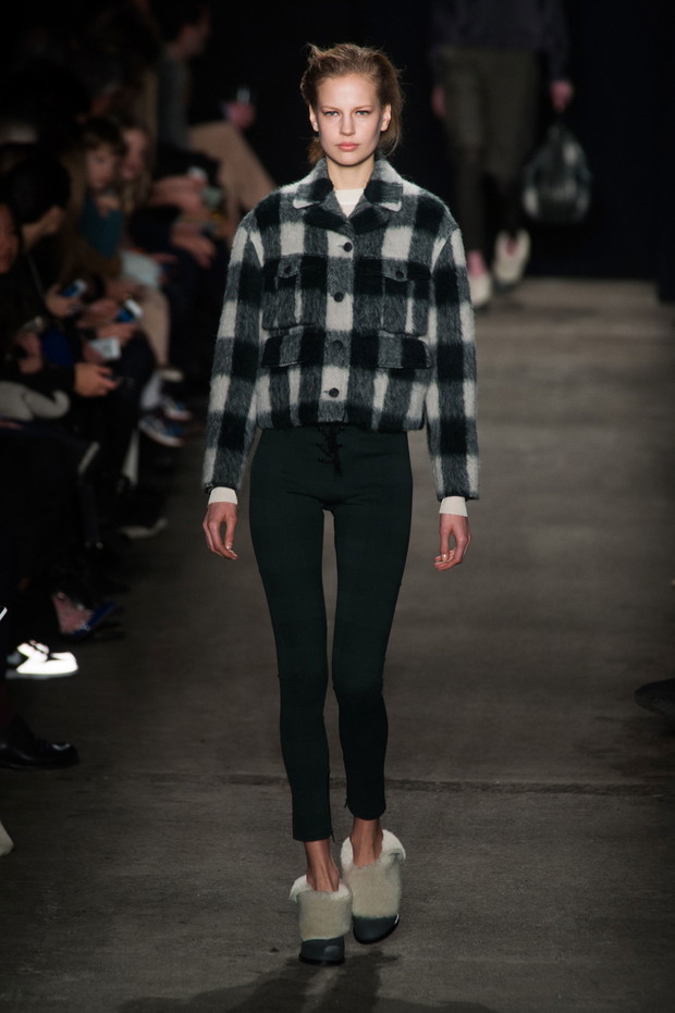 Rag & Bone jesień-zima 2014/2015