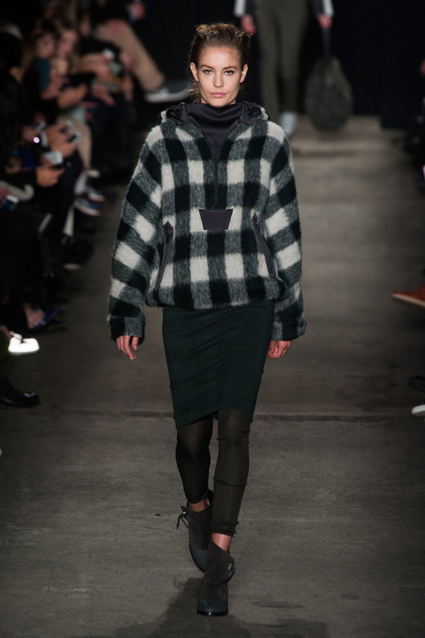 Rag & Bone jesień-zima 2014/2015
