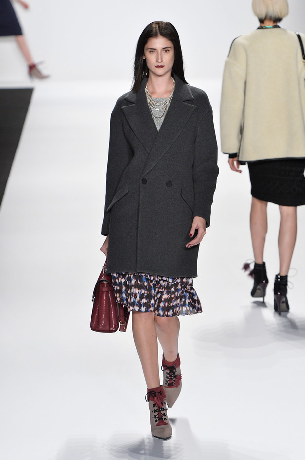 Rebecca Minkoff jesień-zima 2014/2015