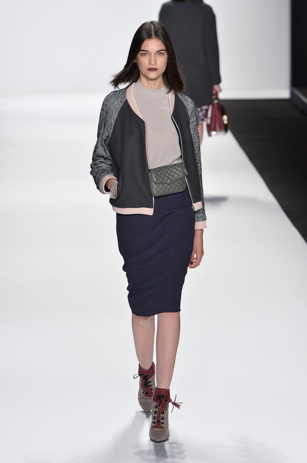 Rebecca Minkoff jesień-zima 2014/2015