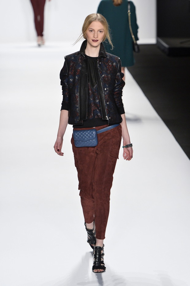 Rebecca Minkoff jesień-zima 2014/2015