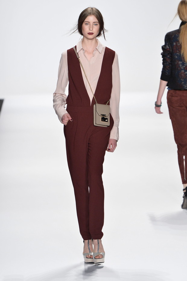 Rebecca Minkoff jesień-zima 2014/2015