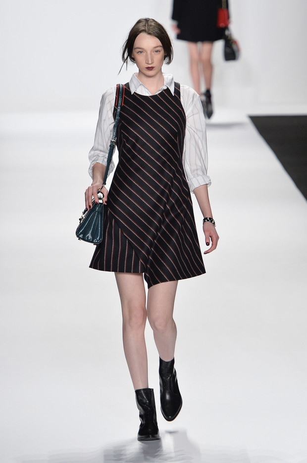 Rebecca Minkoff jesień-zima 2014/2015