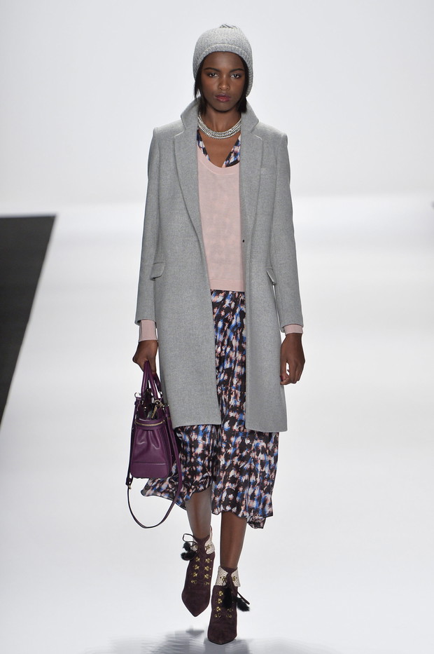 Rebecca Minkoff jesień-zima 2014/2015
