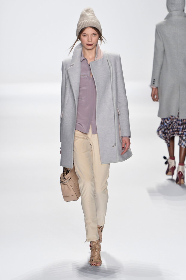 Rebecca Minkoff jesień-zima 2014/2015
