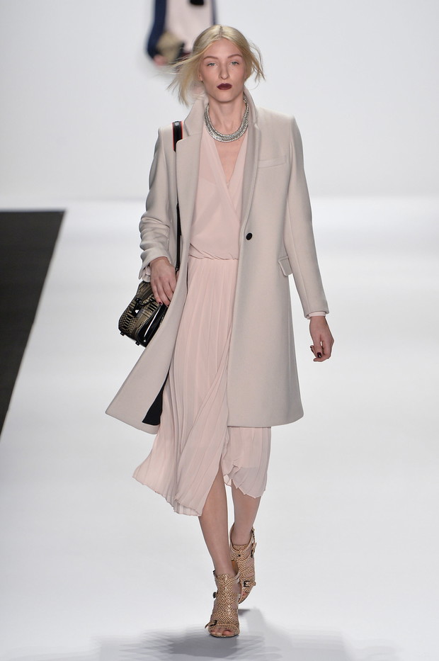 Rebecca Minkoff jesień-zima 2014/2015