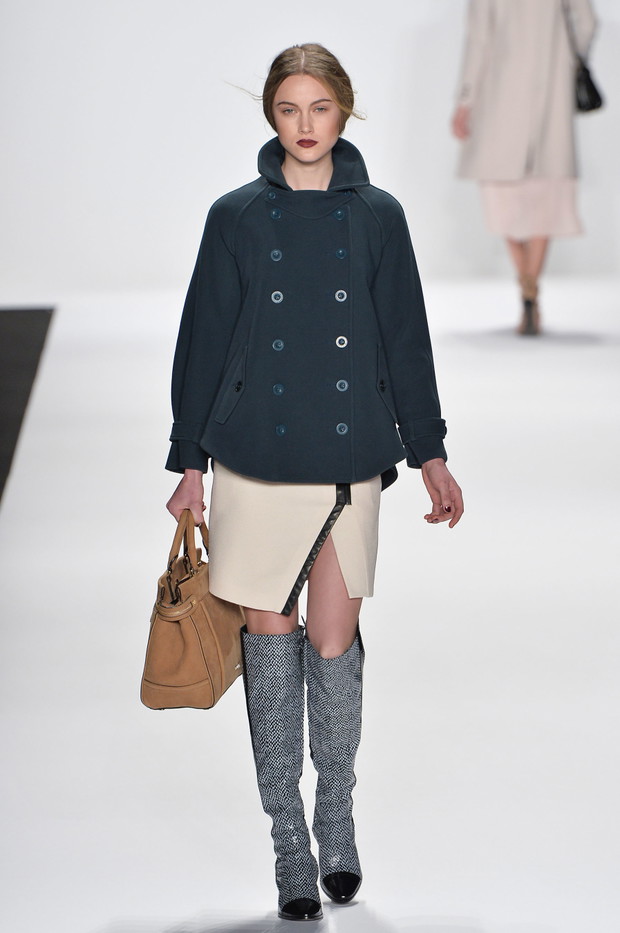 Rebecca Minkoff jesień-zima 2014/2015