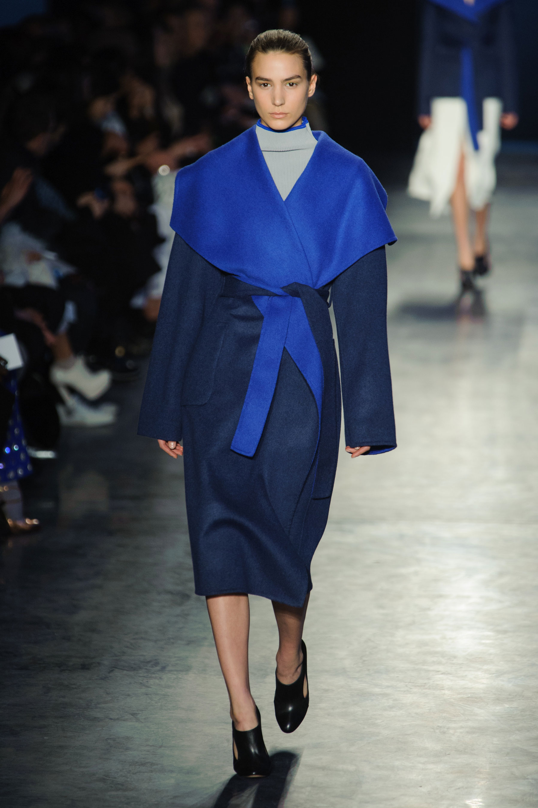 Altuzarra jesień-zima 2014/2015