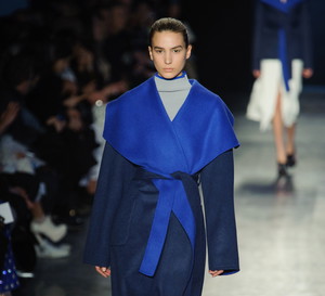 Altuzarra jesień-zima 2014/2015