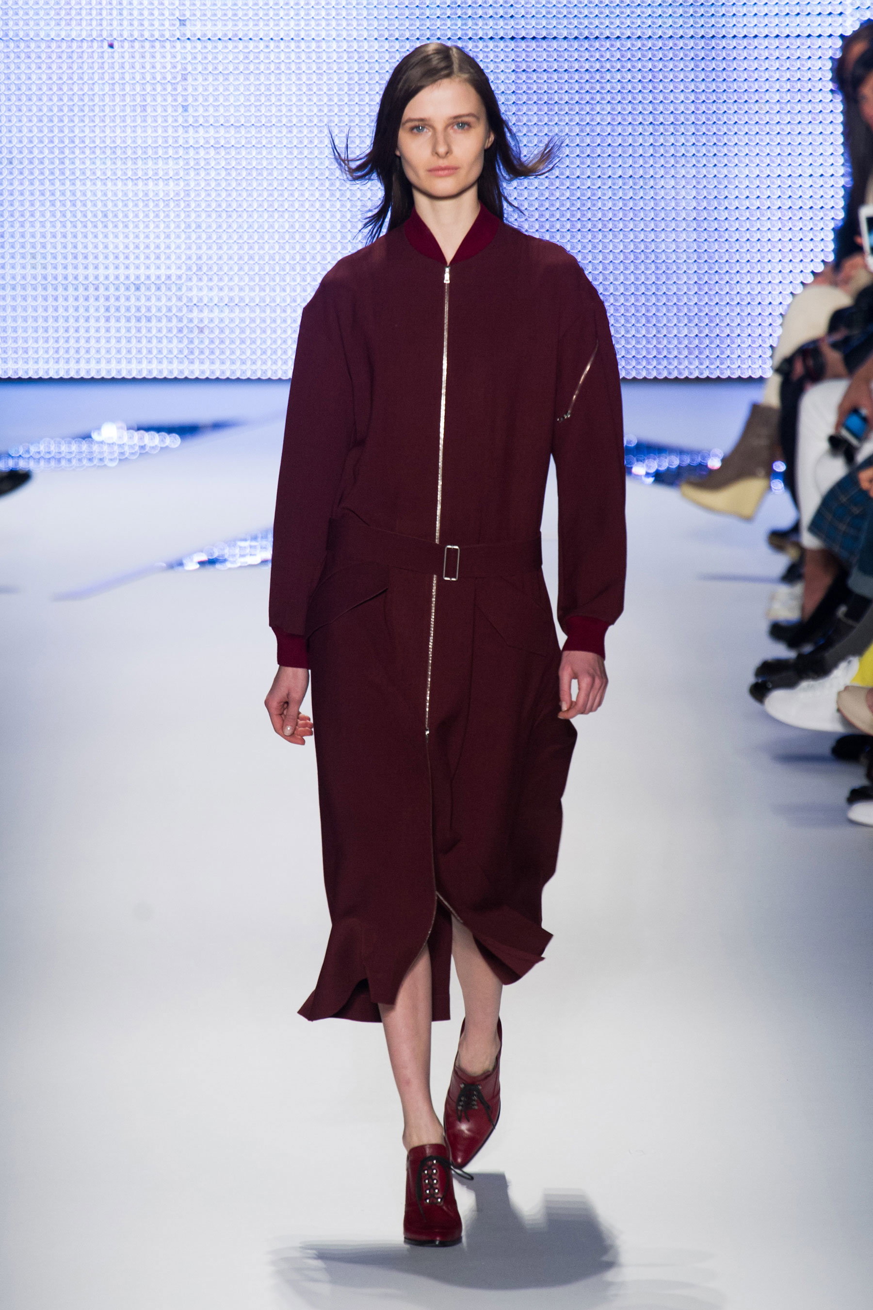 Lacoste jesień-zima 2014/2015