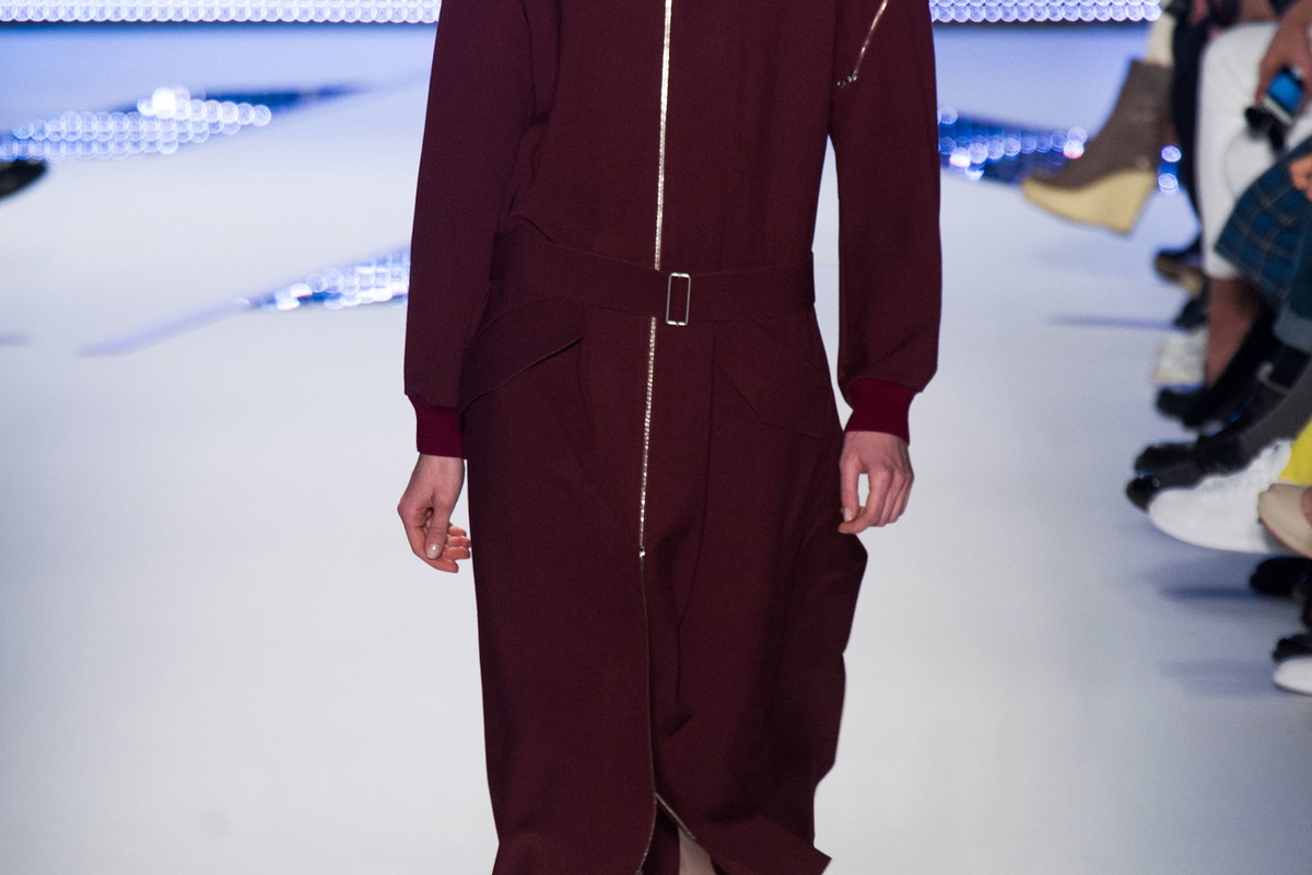 Lacoste jesień-zima 2014/2015