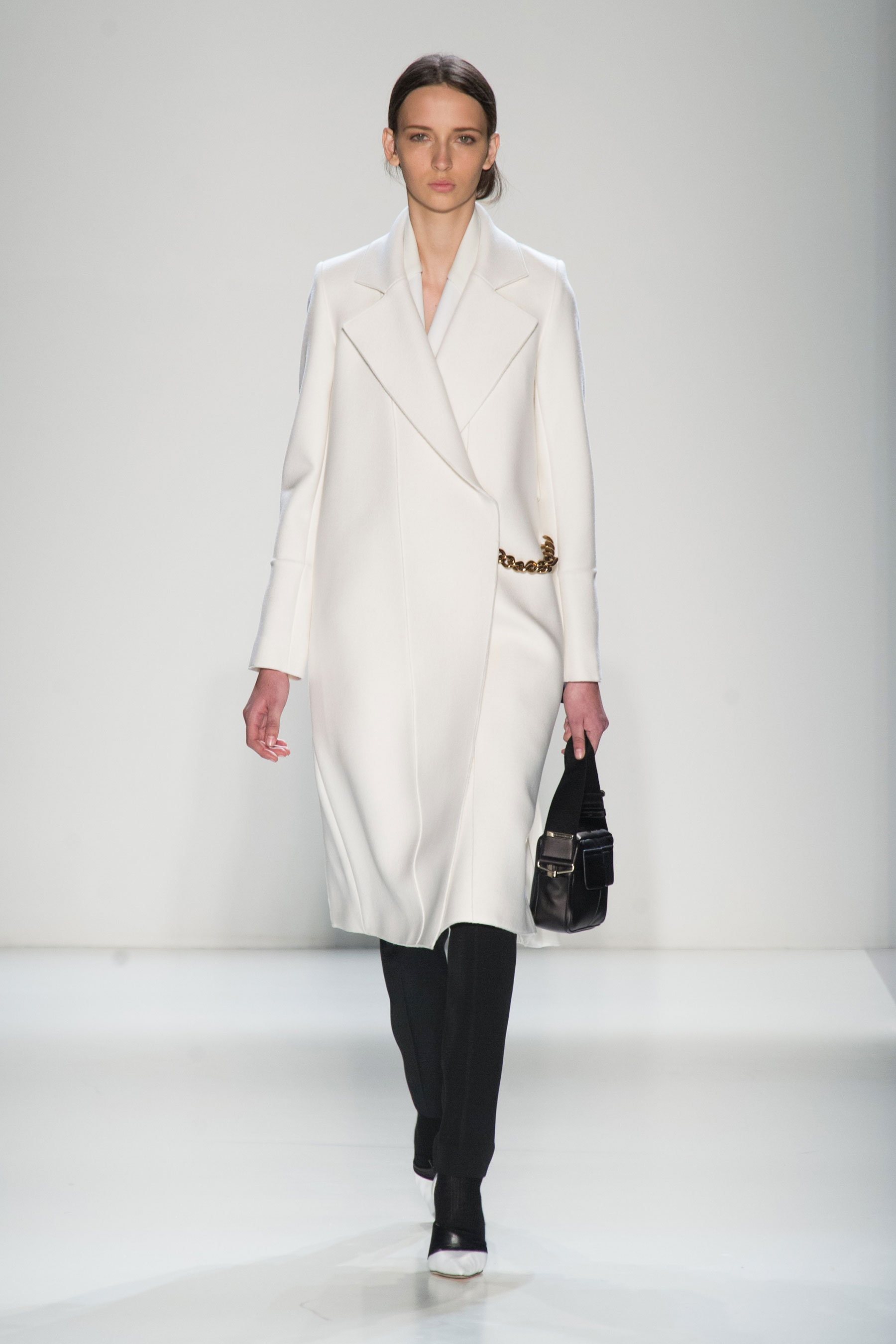 Victoria Beckham jesień-zima 2014/2015