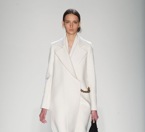 Victoria Beckham jesień-zima 2014/2015