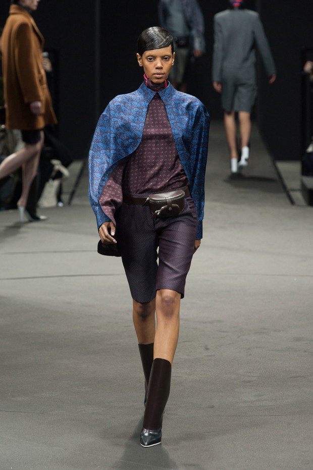 Alexander Wang jesień-zima 2014/2015