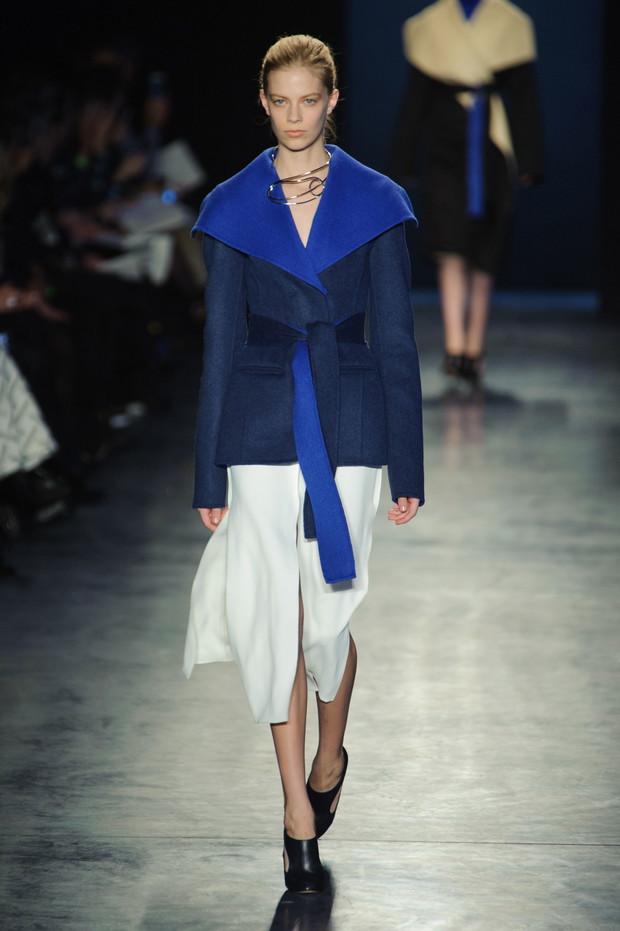 Altuzarra jesień-zima 2014/2015