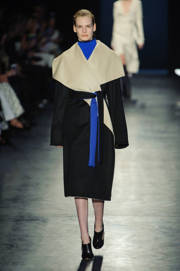 Altuzarra jesień-zima 2014/2015